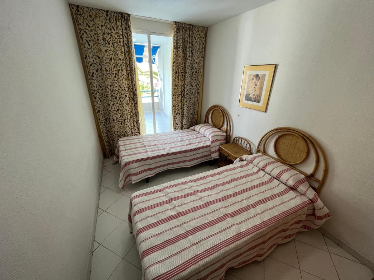 Apartamentos Nova Romana Altamar Alcossebre المظهر الخارجي الصورة