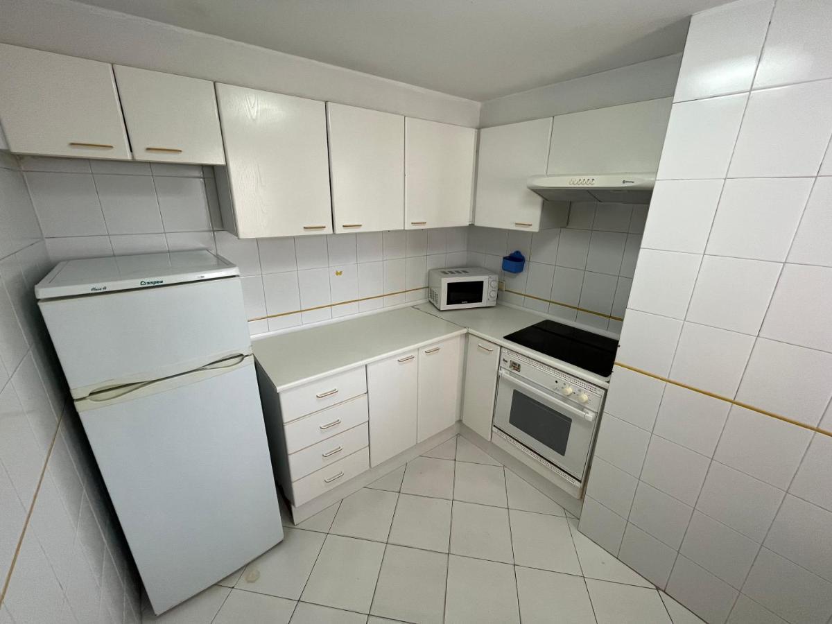 Apartamentos Nova Romana Altamar Alcossebre المظهر الخارجي الصورة